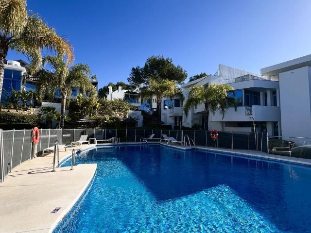 Chalet, Sierra Blanca, Marbella