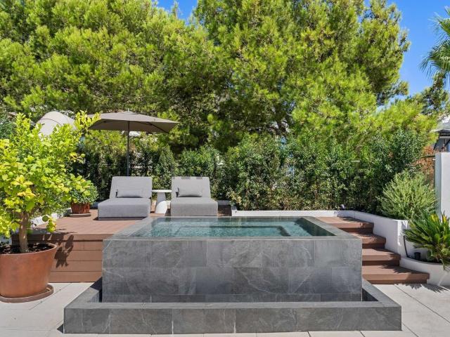 Chalet, Sierra Blanca, Marbella