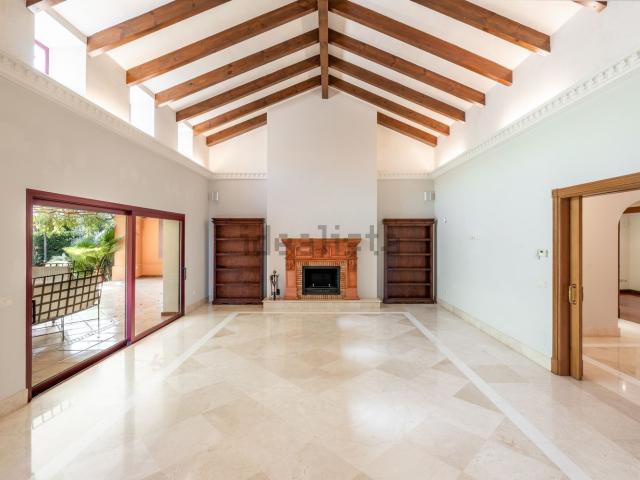 Chalet, Sierra Blanca, Marbella