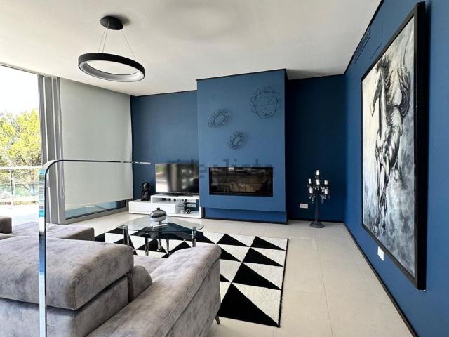 Chalet, Sierra Blanca, Marbella