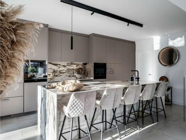 Chalet, Sierra Blanca, Marbella