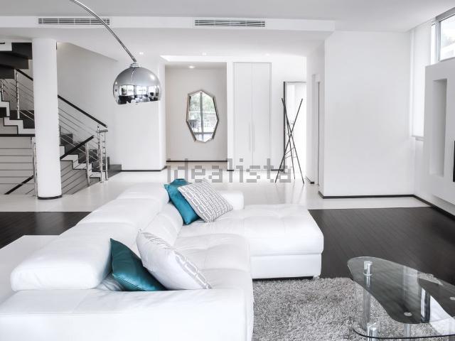 Chalet, Sierra Blanca, Marbella