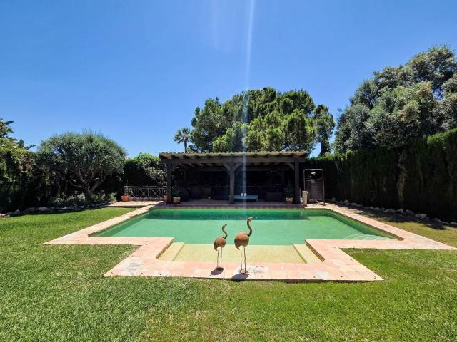 Chalet, Sierra Blanca, Marbella