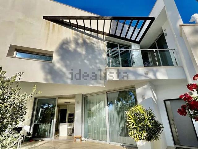 Chalet, Sierra Blanca, Marbella