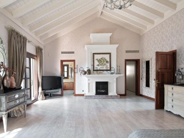 Chalet, Sierra Blanca, Marbella