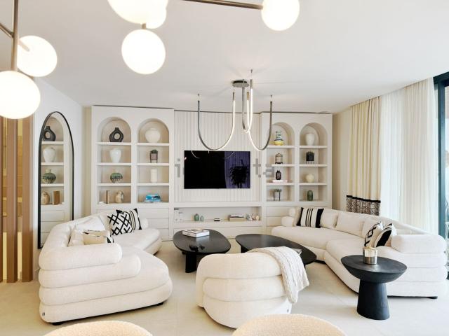 Chalet, Sierra Blanca, Marbella