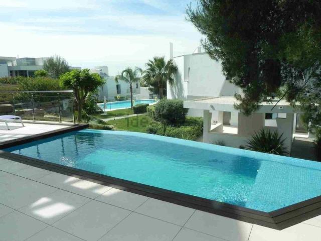 Chalet, Sierra Blanca, Marbella