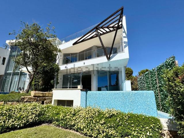 Chalet, Sierra Blanca, Marbella