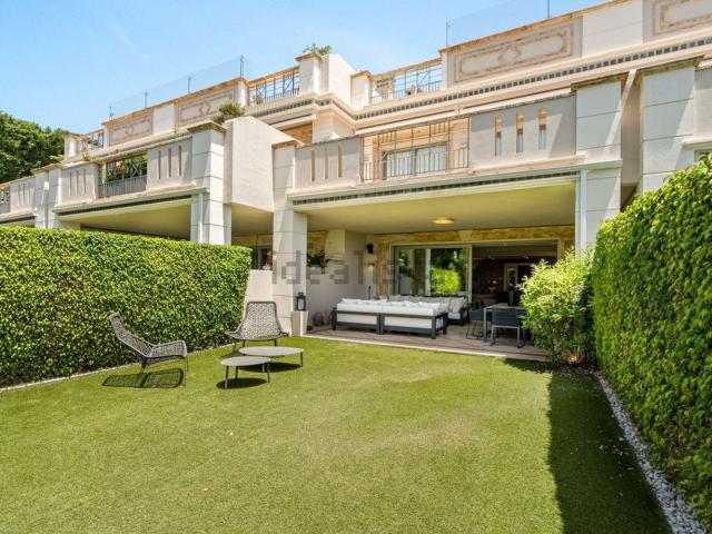Chalet, Sierra Blanca, Marbella