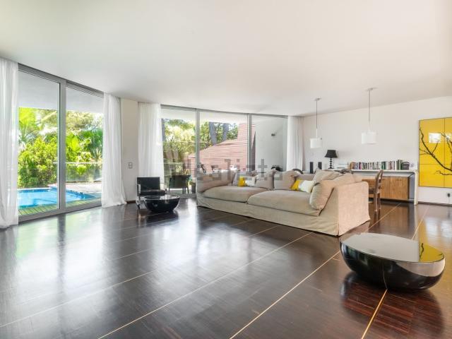 Chalet, Sierra Blanca, Marbella