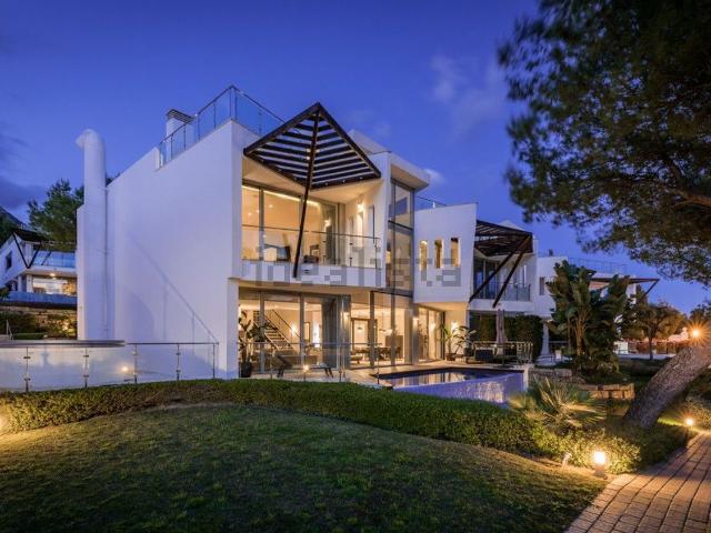 Chalet, Sierra Blanca, Marbella