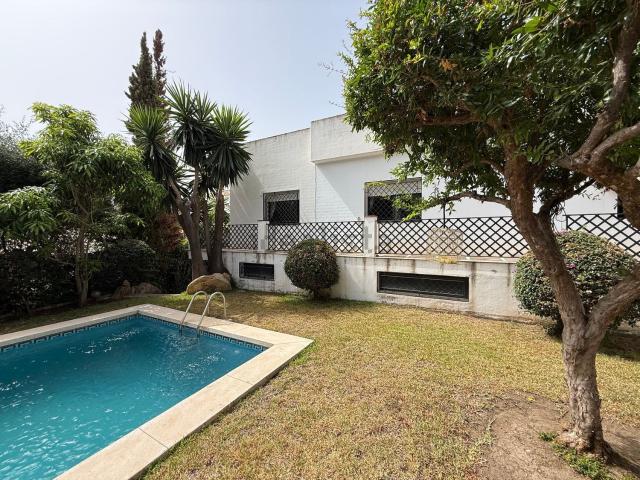 Chalet, Sierra Blanca, Marbella