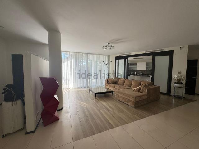 Chalet, Sierra Blanca, Marbella
