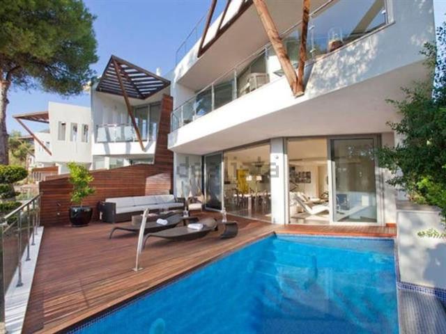 Chalet, Sierra Blanca, Marbella