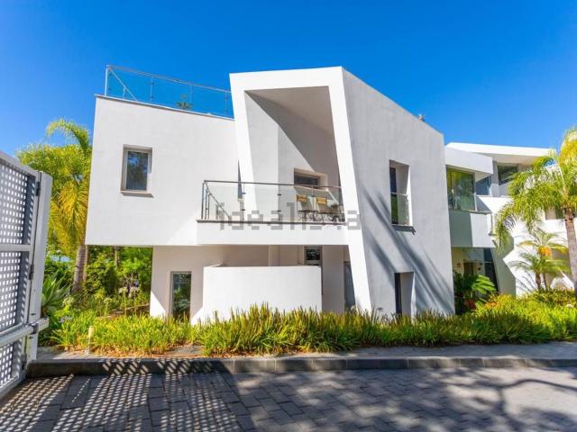Chalet, Sierra Blanca, Marbella