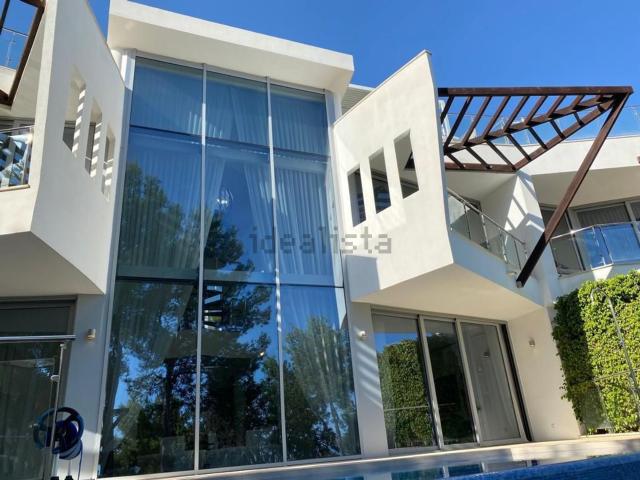 Chalet, Sierra Blanca, Marbella