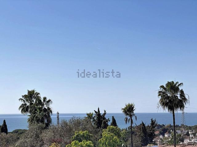 Chalet, Sierra Blanca, Marbella