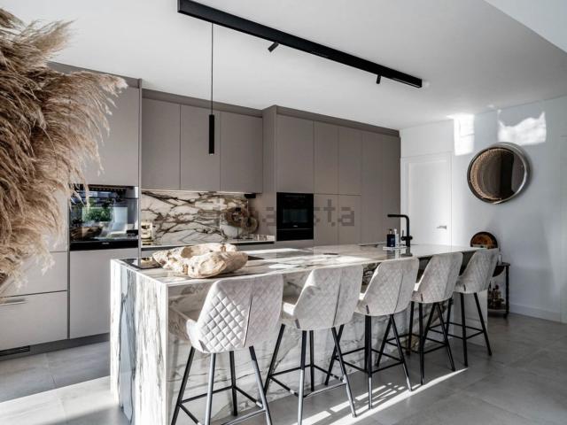 Chalet, Sierra Blanca, Marbella