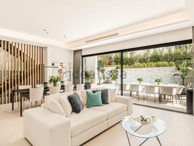 Chalet, Sierra Blanca, Marbella