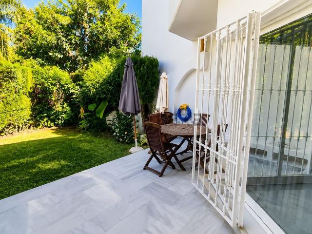 Chalet, Sierra Blanca, Marbella