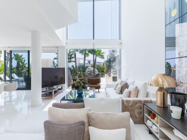 Chalet, Sierra Blanca, Marbella
