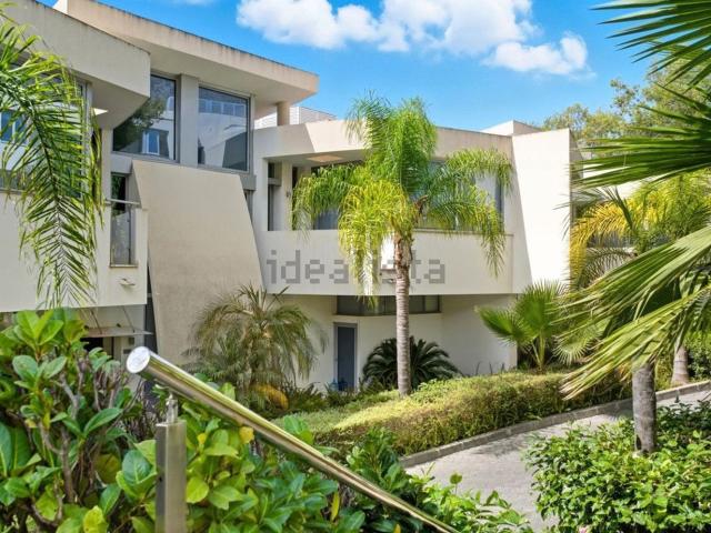 Chalet, Sierra Blanca, Marbella