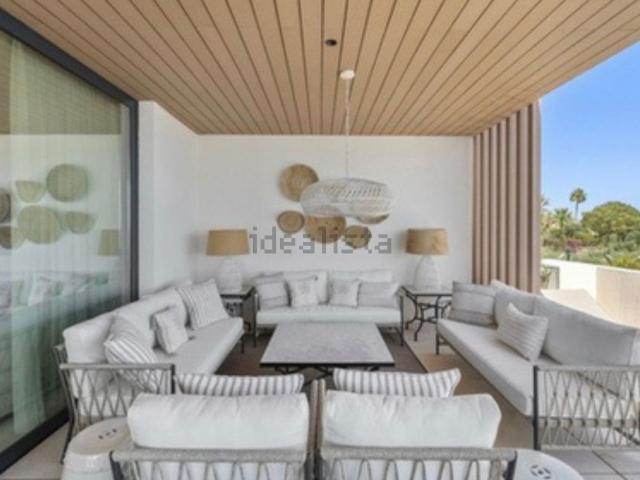 Chalet, Sierra Blanca, Marbella