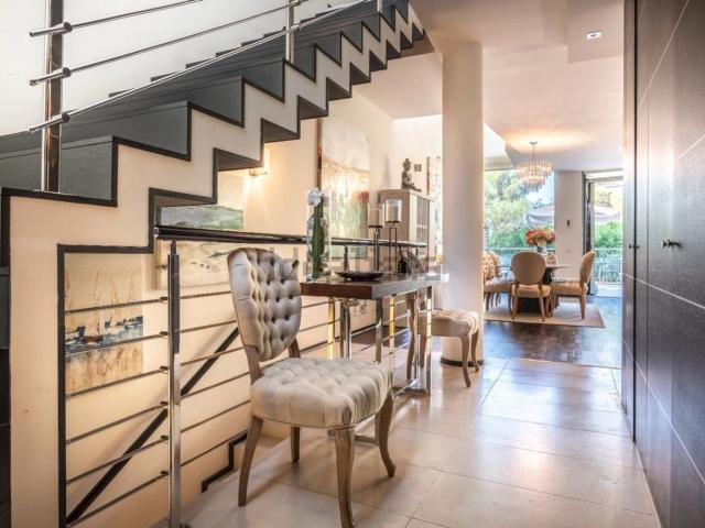 Chalet, Sierra Blanca, Marbella