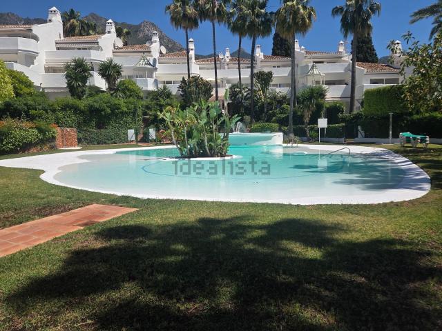 Chalet, Sierra Blanca, Marbella