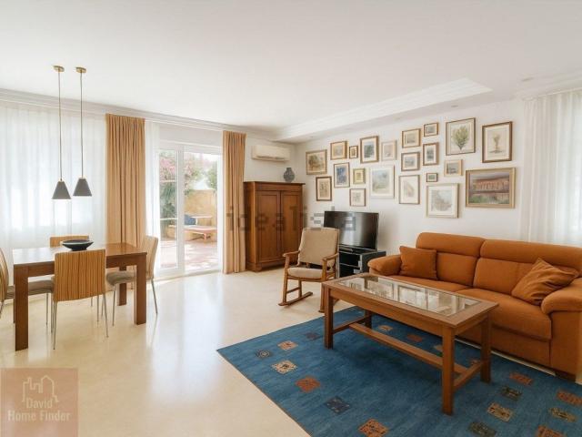 Chalet, Sierra de Estepona Avda de Andalucia, Estepona