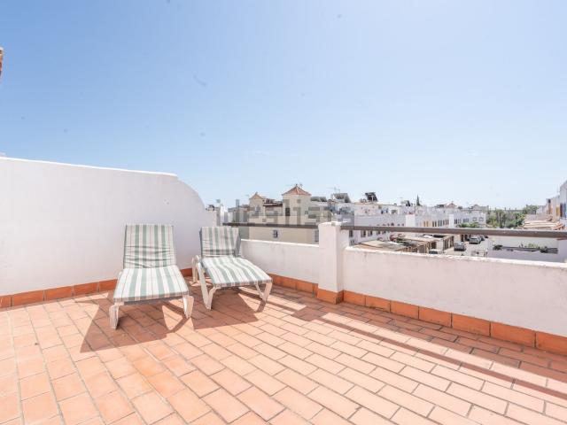 Chalet, Sierra de Estepona Avda de Andalucia, Estepona