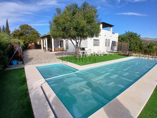 Chalet, Sierra de Estepona Avda de Andalucia, Estepona