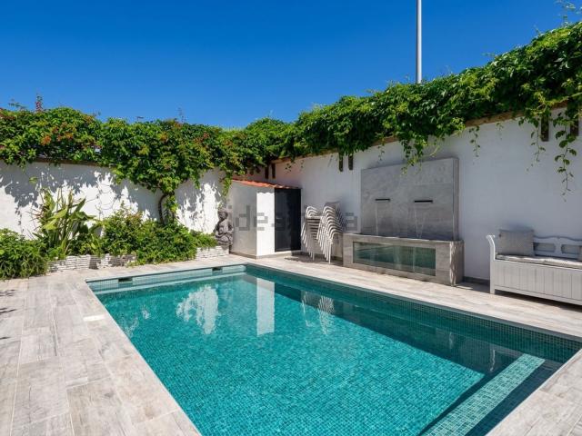 Chalet, Sierra de Estepona Avda de Andalucia, Estepona