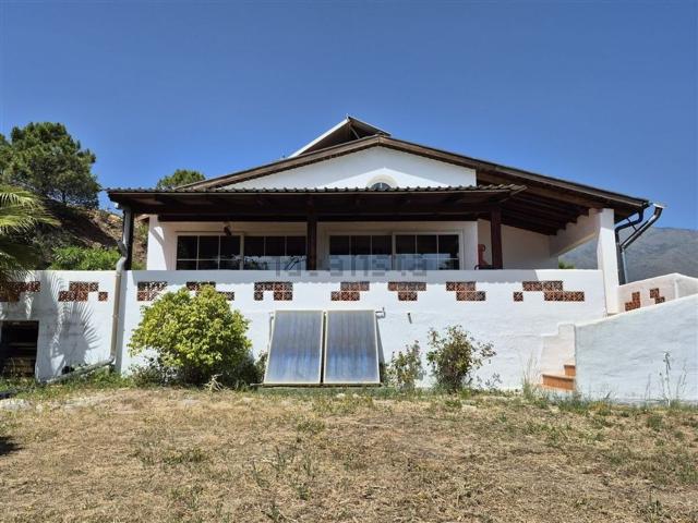 Chalet, Sierra de Estepona Avda de Andalucia, Estepona