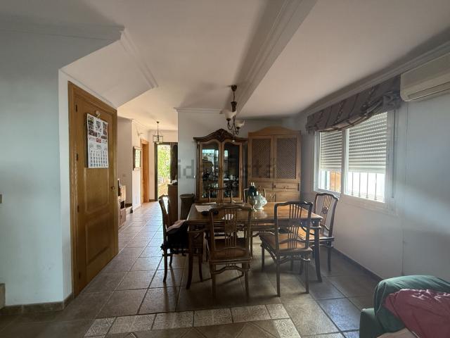 Chalet, Sierra de Estepona Avda de Andalucia, Estepona