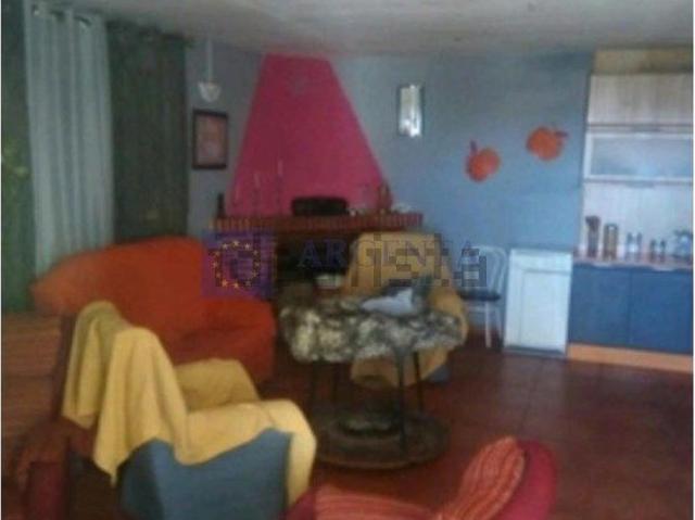 Chalet, Sierra de Fuentes