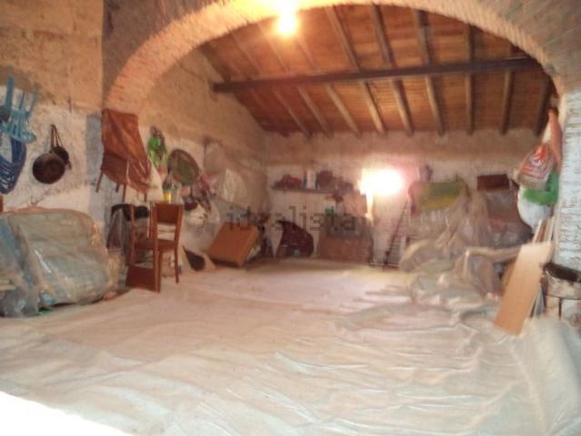 Chalet, Sierra de Fuentes