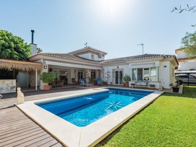 Chalet, Sierrezuela, Mijas