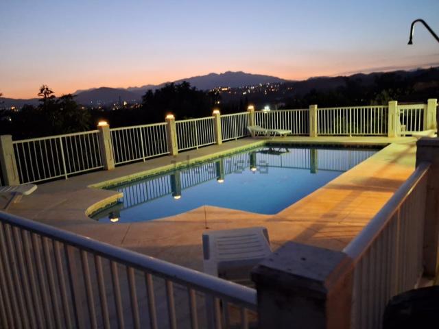 Chalet, Sierrezuela, Mijas
