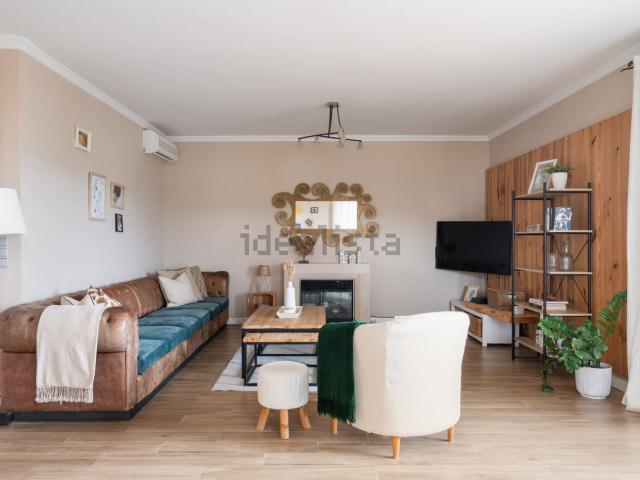 Chalet, Sierrezuela, Mijas