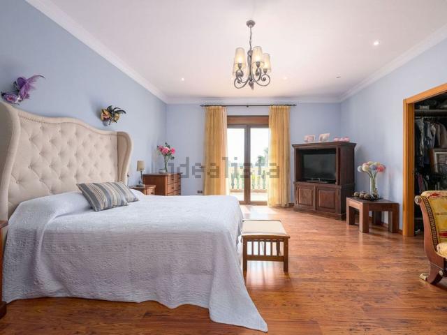 Chalet, Sierrezuela, Mijas
