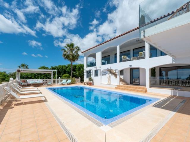 Chalet, Sierrezuela, Mijas