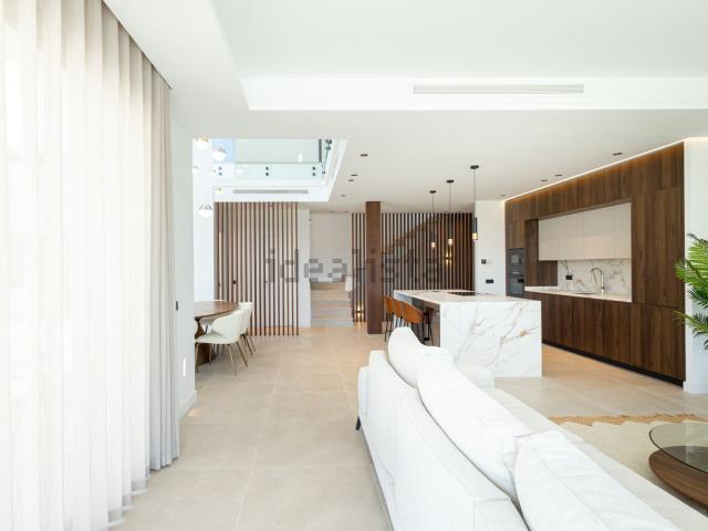 Chalet, Sierrezuela, Mijas