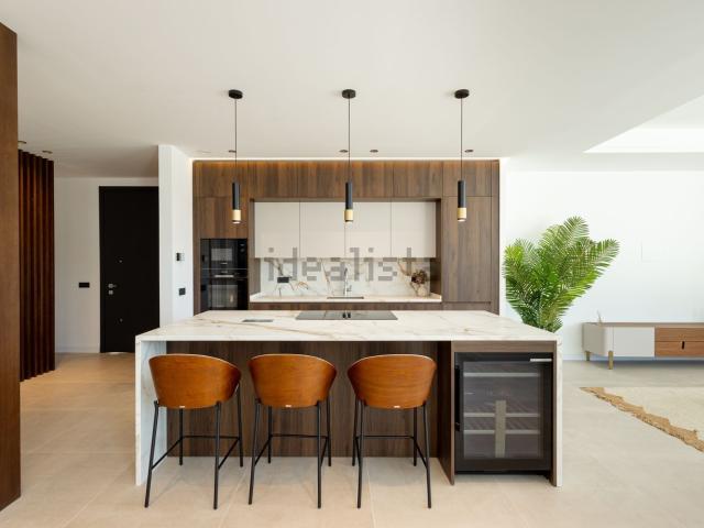 Chalet, Sierrezuela, Mijas