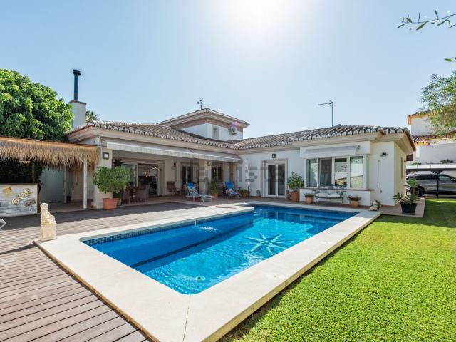 Chalet, Sierrezuela, Mijas