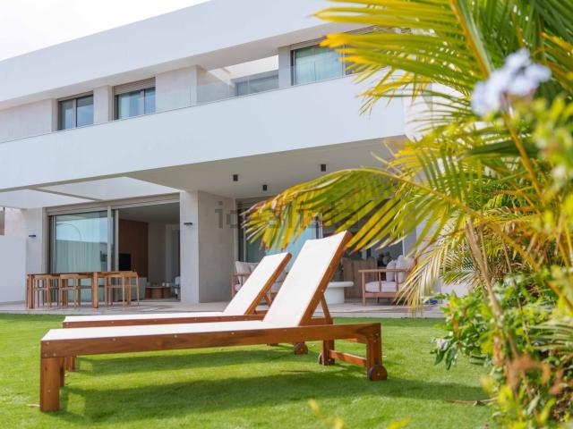 Chalet, Siete Palmas, Las Palmas de Gran Canaria