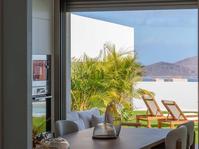 Chalet, Siete Palmas, Las Palmas de Gran Canaria
