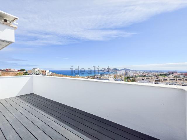 Chalet, Siete Palmas, Las Palmas de Gran Canaria