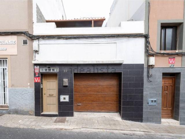 Chalet, Siete Palmas, Las Palmas de Gran Canaria