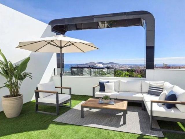 Chalet, Siete Palmas, Las Palmas de Gran Canaria
